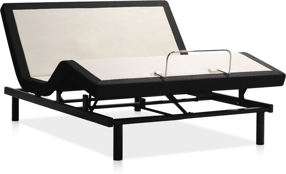 Sealy® Ease 3.0 Foldable California King Adjustable Base American