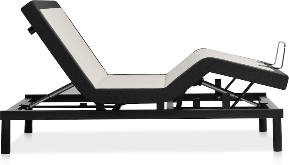 Sealy ease 3 0 adjustable base american signature furniture