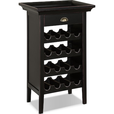 East Point Wine Cabinet