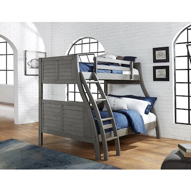 Easton Bunk Bed