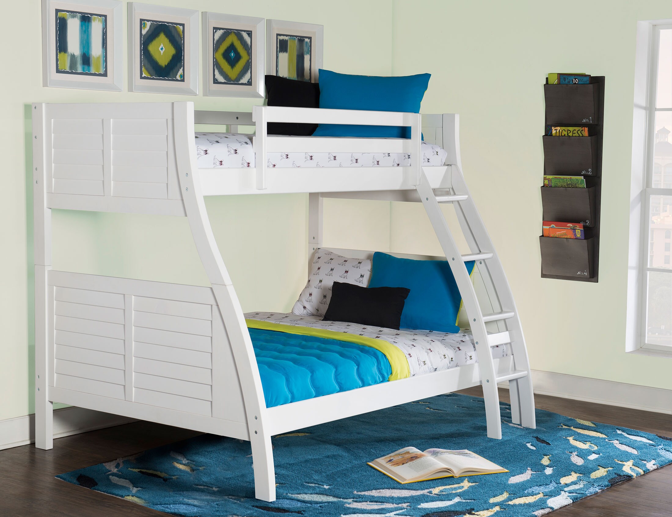 american signature furniture bunk beds