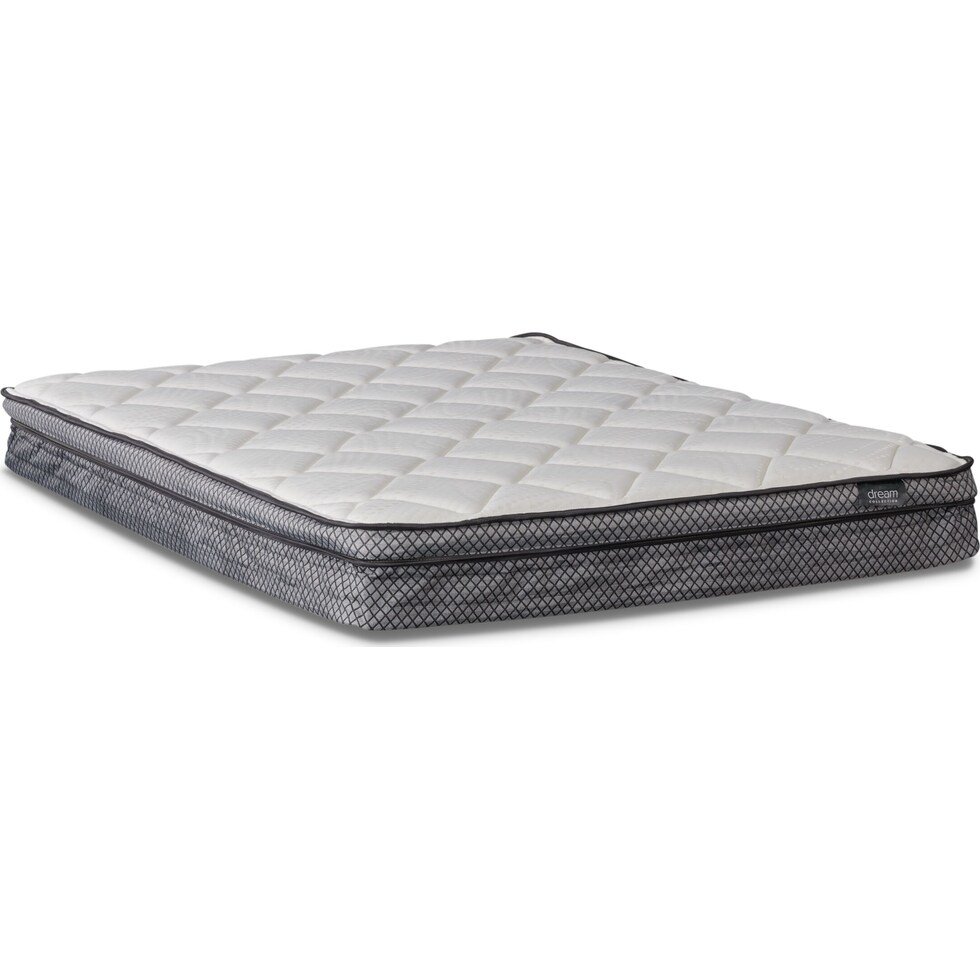 eden white twin mattress   