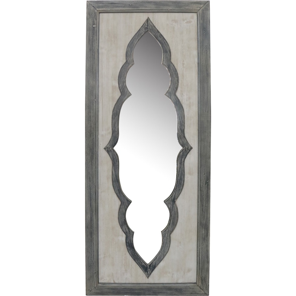 edessa mirrored mirror   