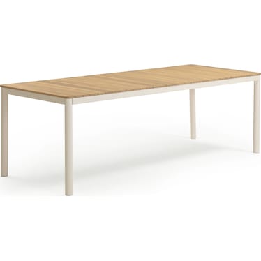Edgartown Outdoor Dining Table
