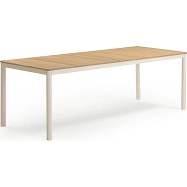 Edgartown Outdoor Dining Table