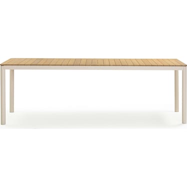 Edgartown Outdoor Dining Table