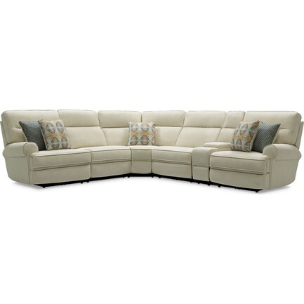 Comfortech Reclining Comfortech Reclining, Value City Leather Reclining Sofas