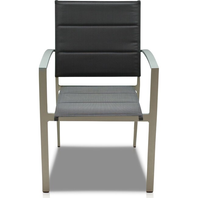 Outdoor Furniture - Edgewater Set of 6 Outdoor Chairs