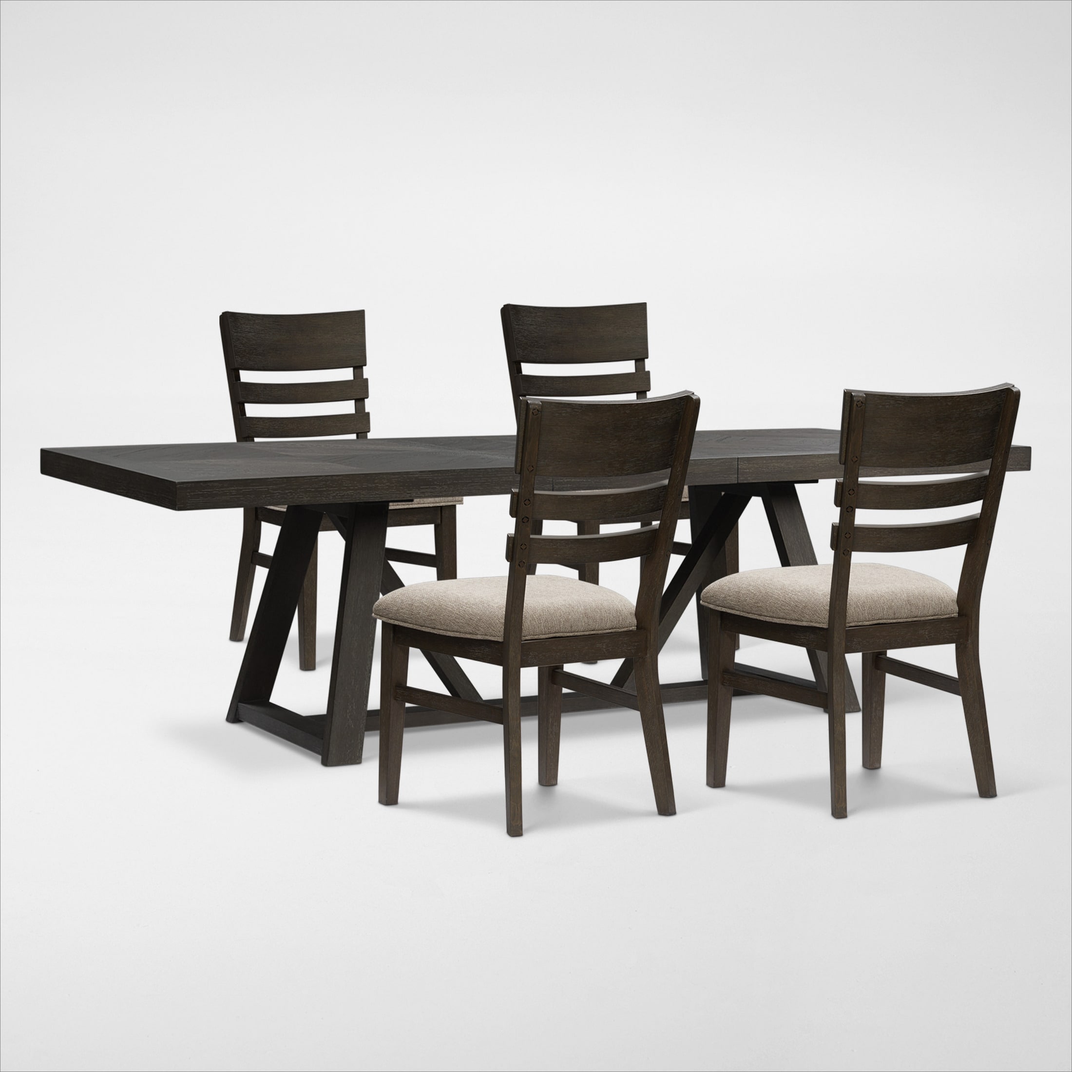 reno 5 piece dining set