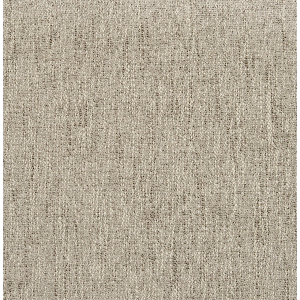 edison dark brown dining bench   