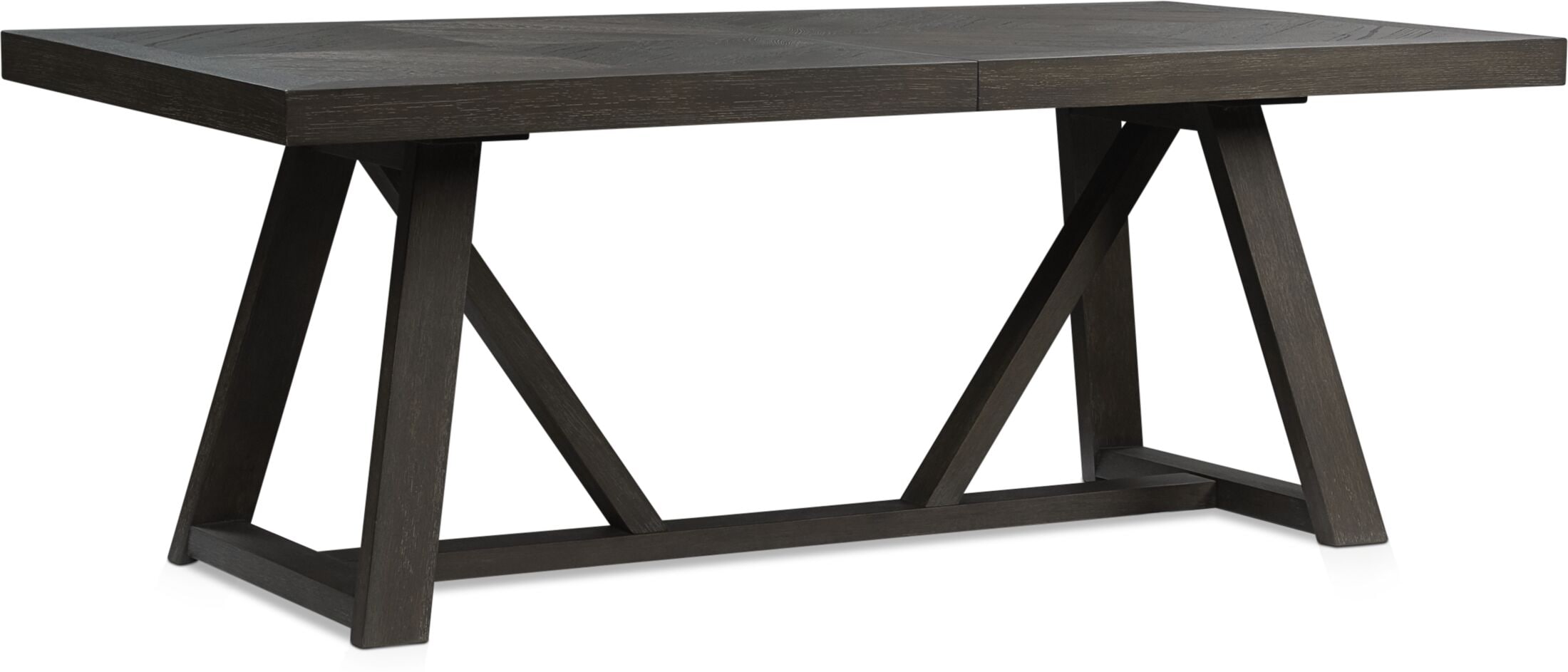 edison dining table