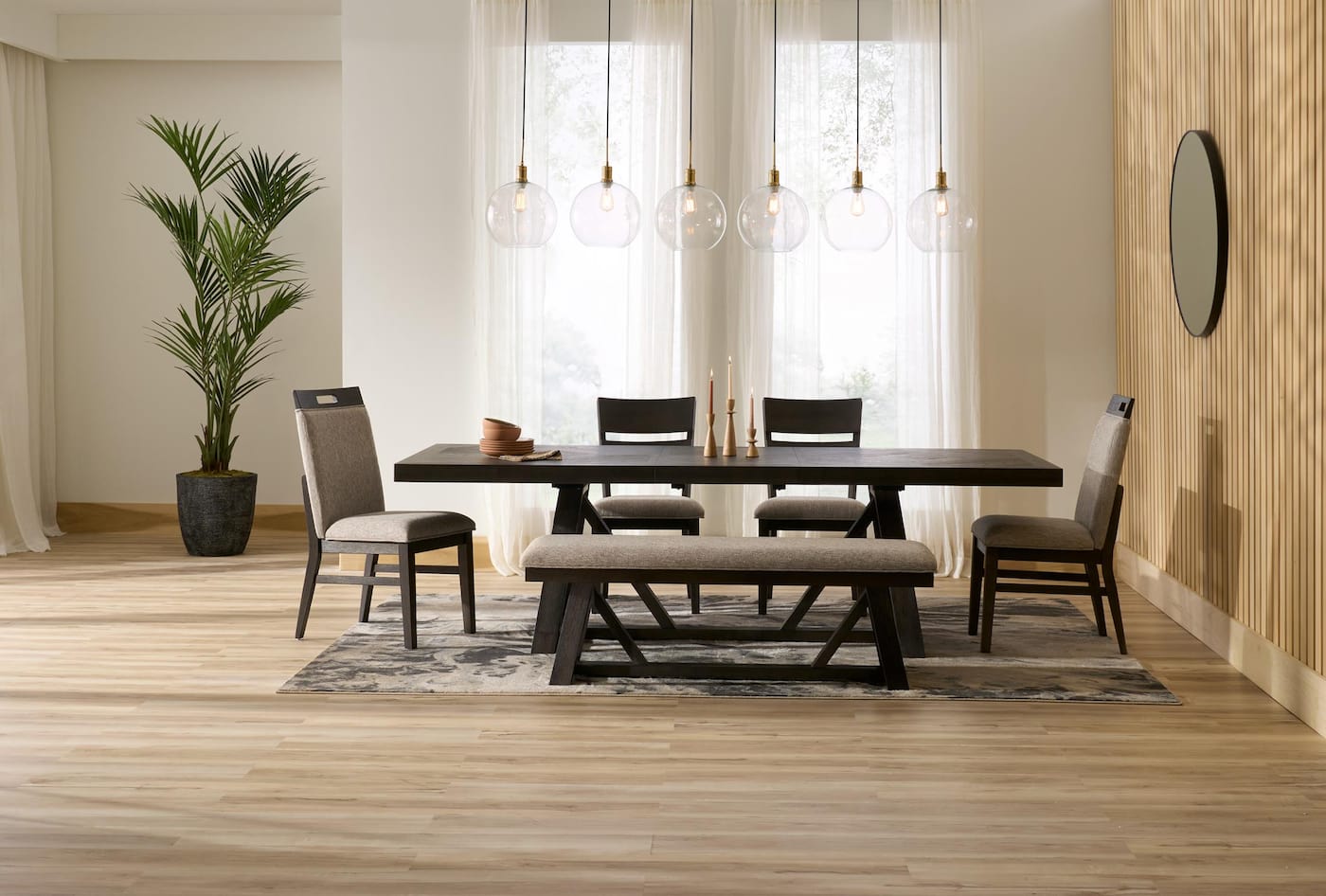 edison dining room main image  