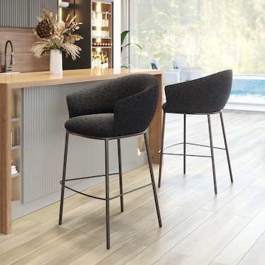 Elan Bar Stool