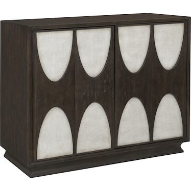 Elanor Bar Cabinet