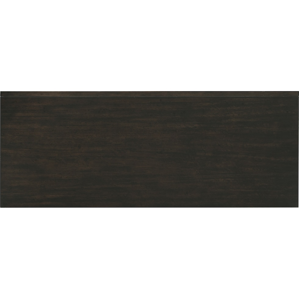 elanor dark brown cabinet   