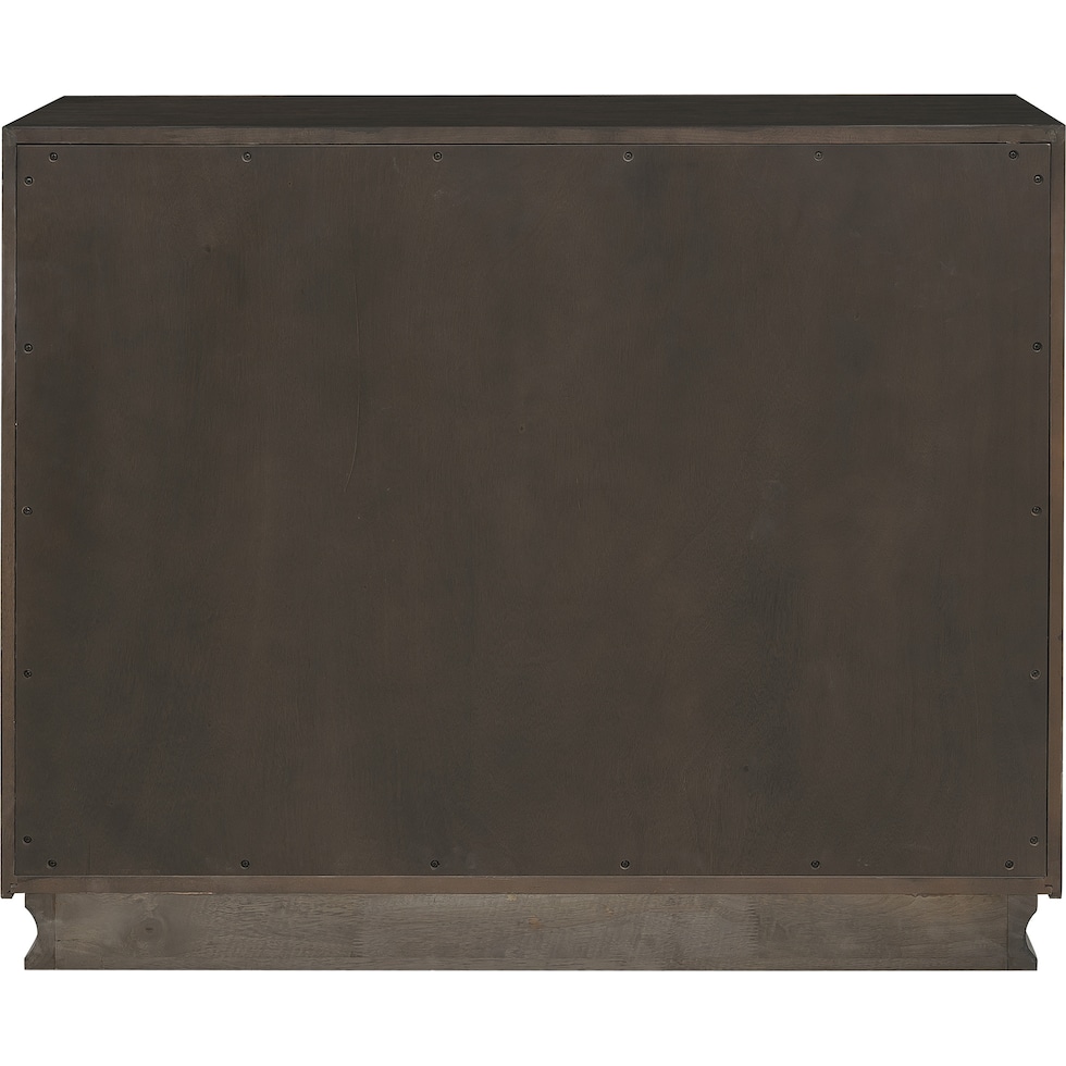 elanor dark brown cabinet   