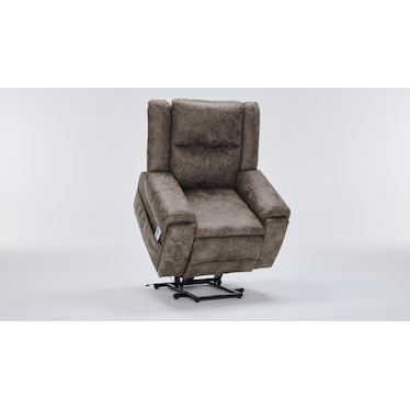 Elden Power Lift Recliner