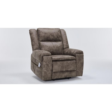 Elden Power Lift Recliner