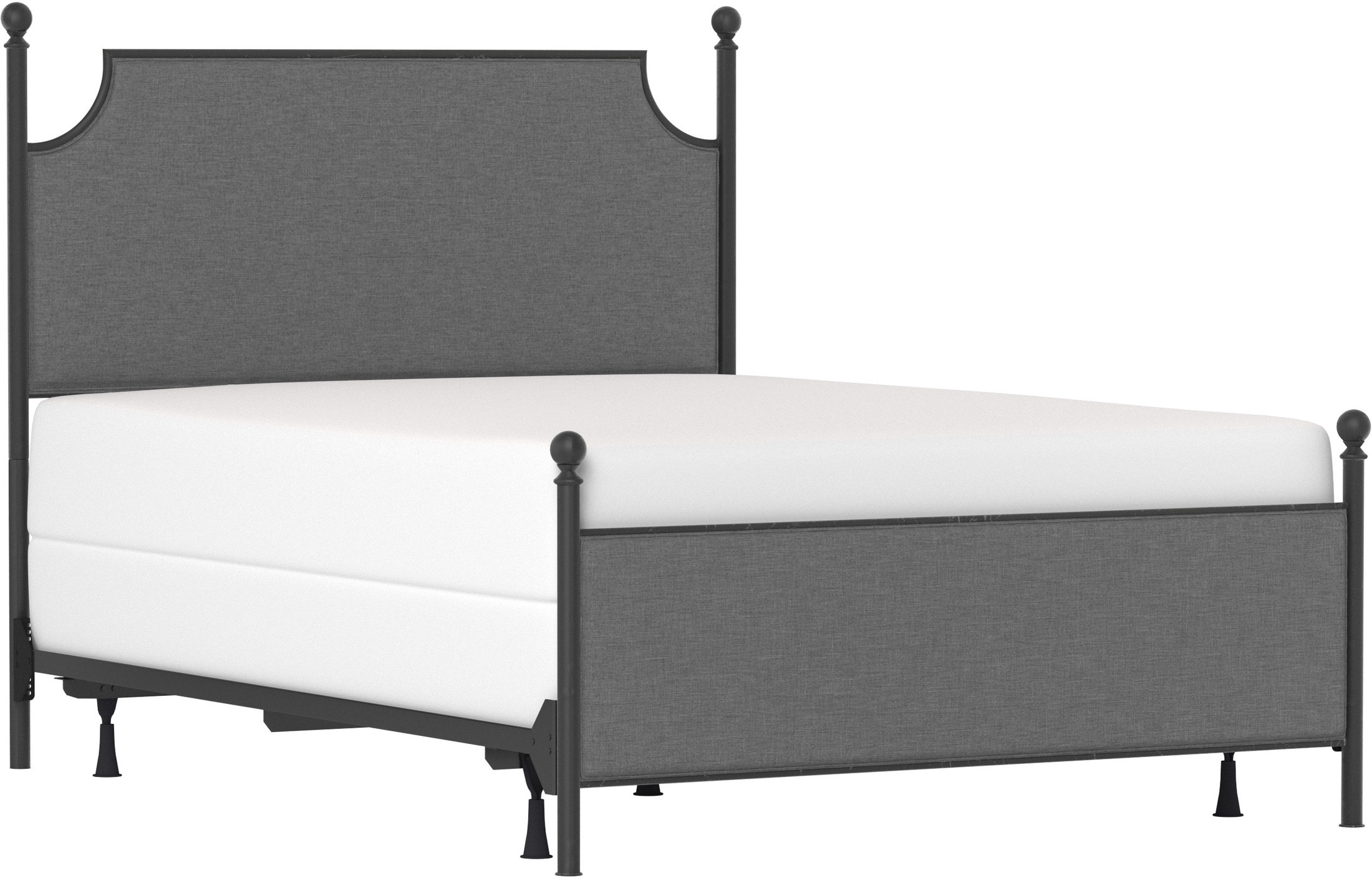Elena Bed American Signature Furniture