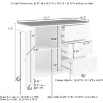 elio dimension schematic   