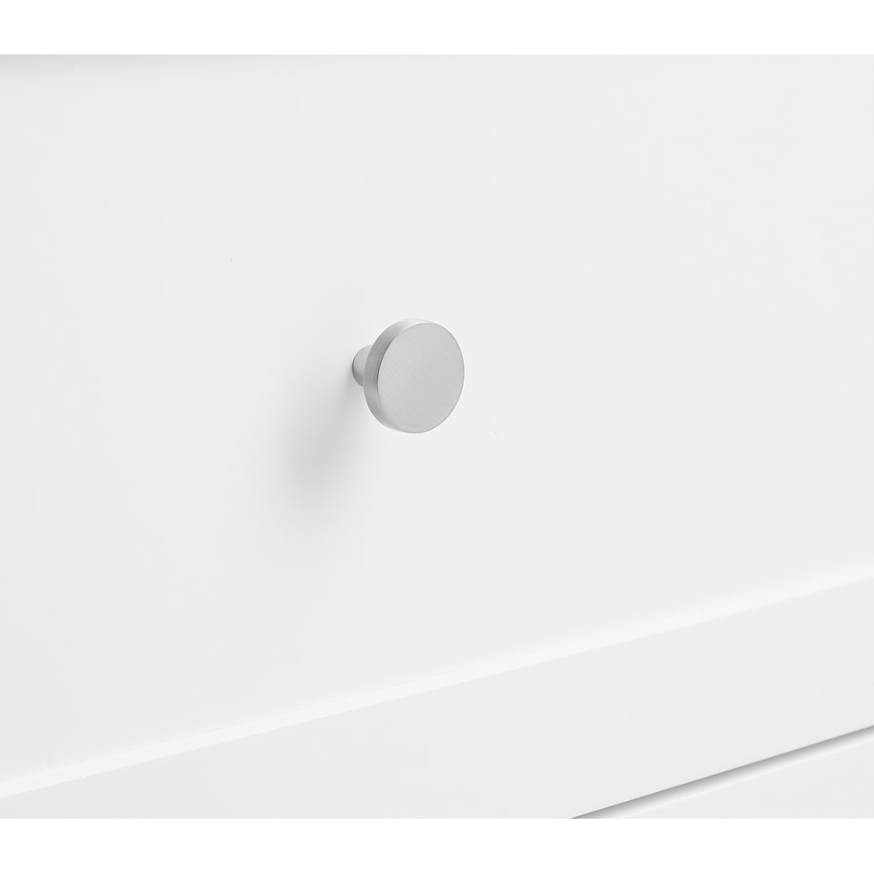 elio white natural kitchen island   