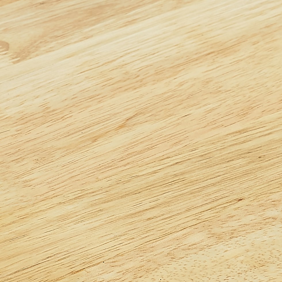 elio white natural kitchen island   