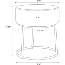 elisa dimension schematic   