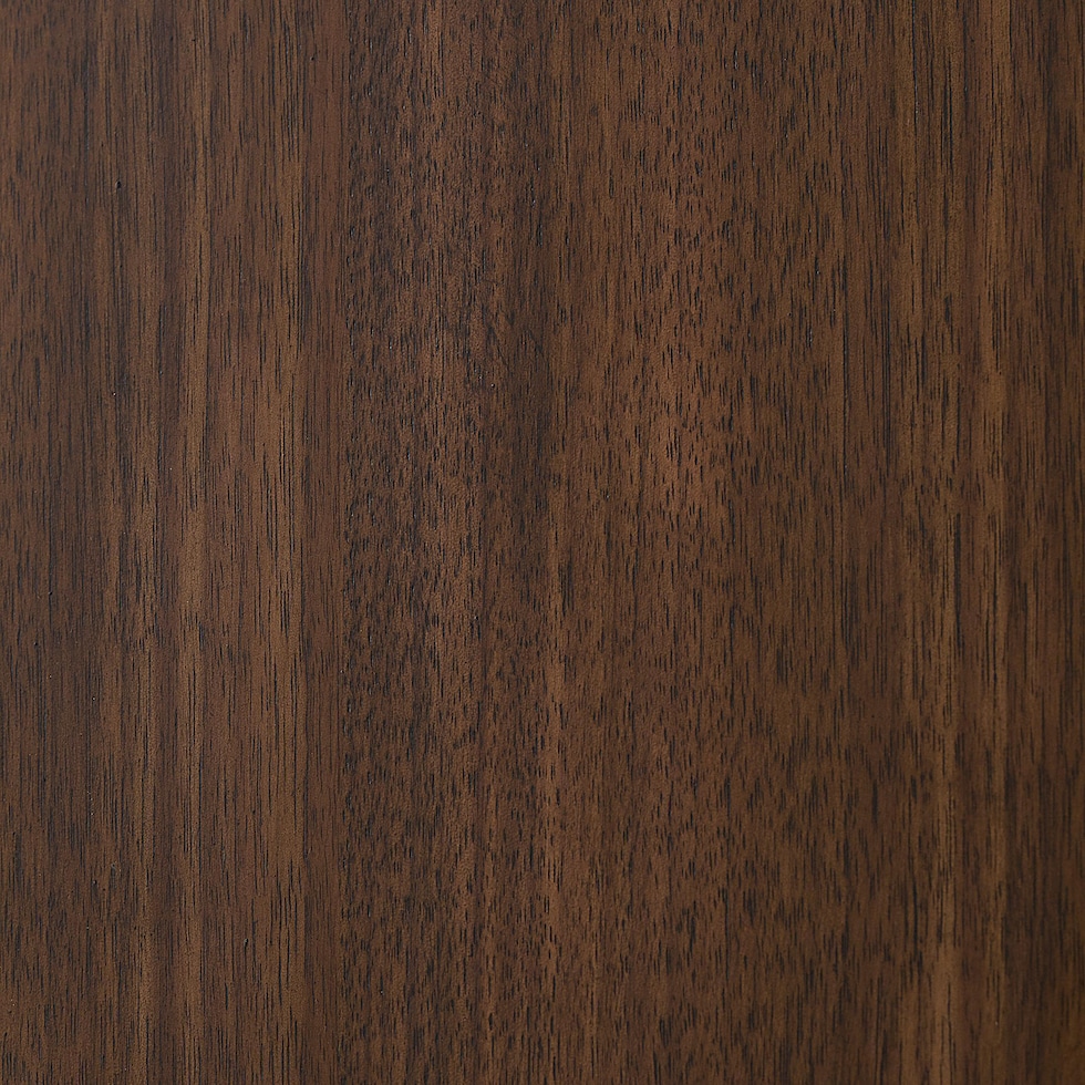elle occasional cherry coffee table   