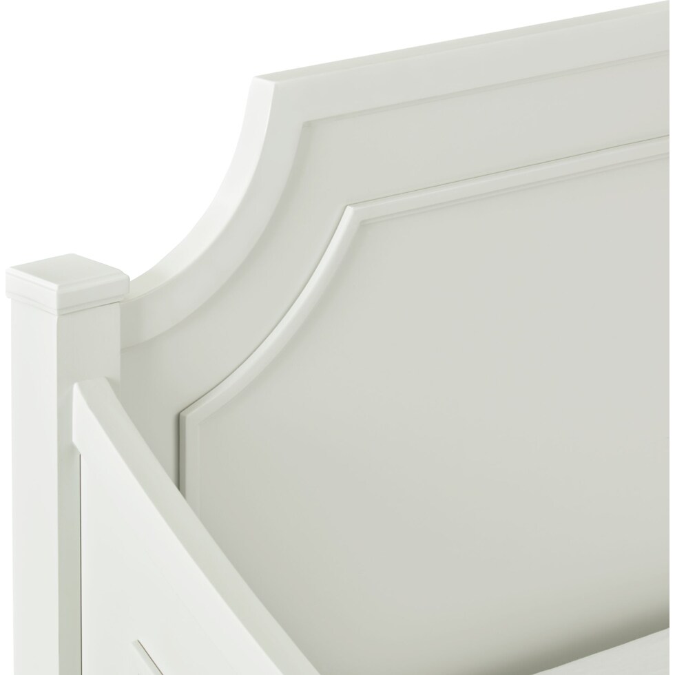 elle gray  pc twin bedroom   