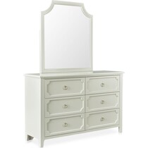 elle gray  pc twin bedroom   