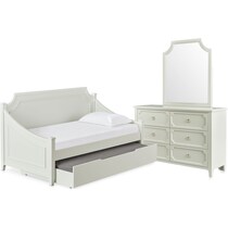 elle gray  pc twin bedroom   