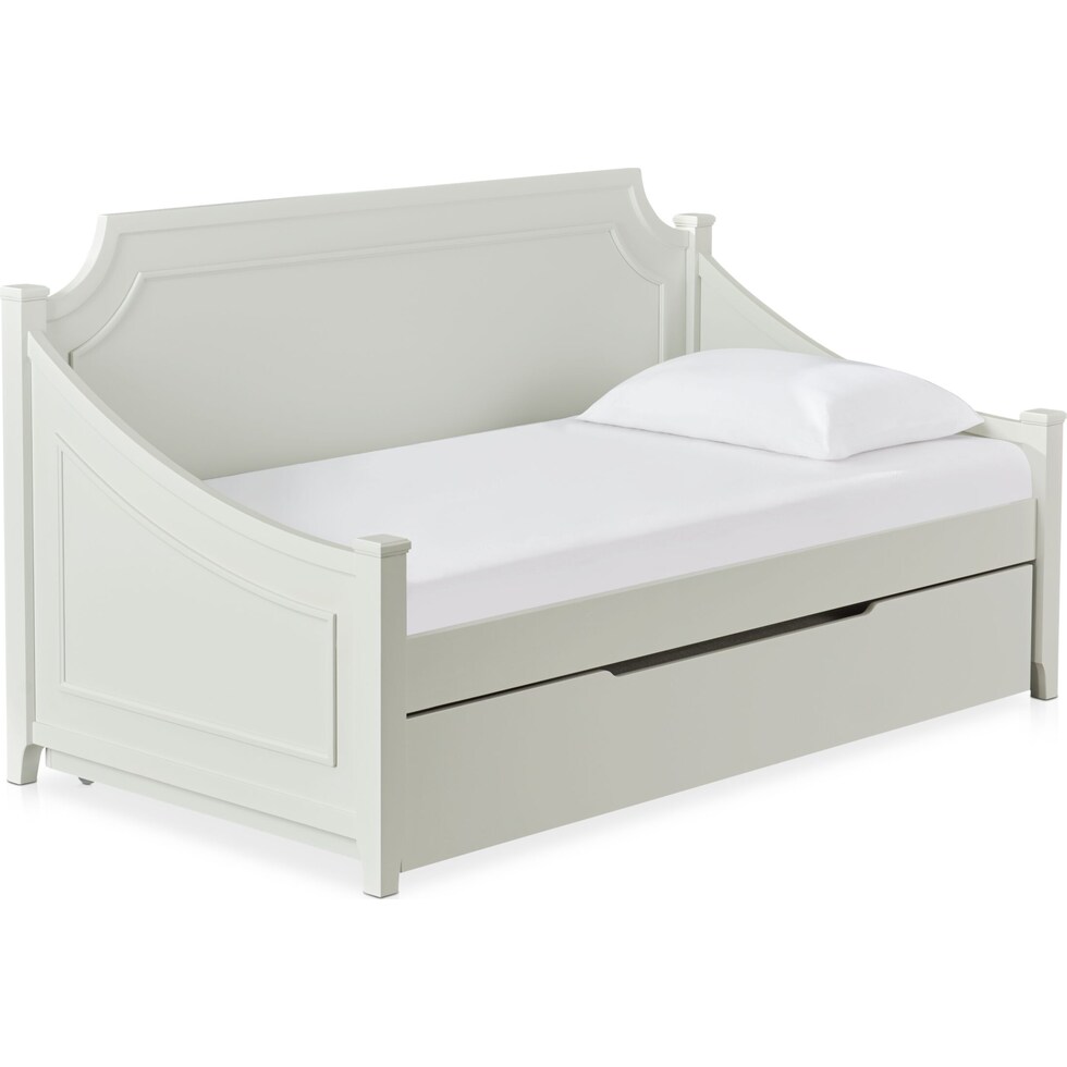 elle gray  pc twin bedroom   