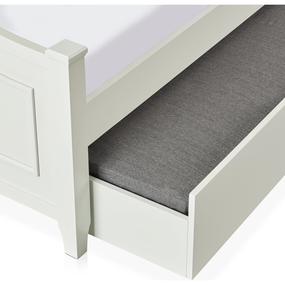 elle gray  pc twin bedroom   