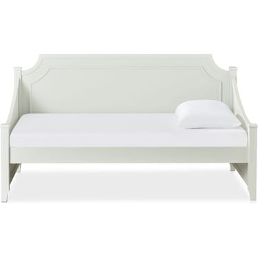 Elle Twin Daybed - Gray