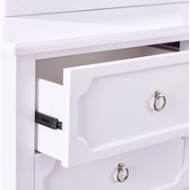 elle purple  pc twin bedroom   