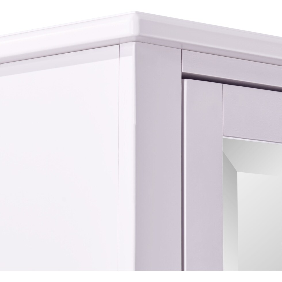 elle purple wardrobe   