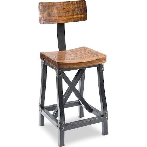 Bar & Counter Stools American Signature Furniture