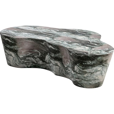 Elodie Indoor/Outdoor Coffee Table