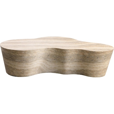 Elodie Indoor/Outdoor Coffee Table