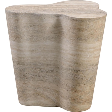 Elodie Indoor/Outdoor Short Side Table