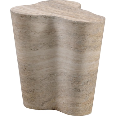 Elodie Indoor/Outdoor Short Side Table