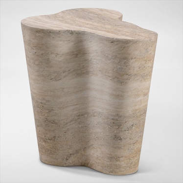 Elodie Indoor/Outdoor Short Side Table