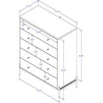 elowen dimension schematic   