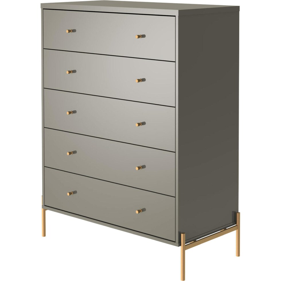 elowen gray dresser   