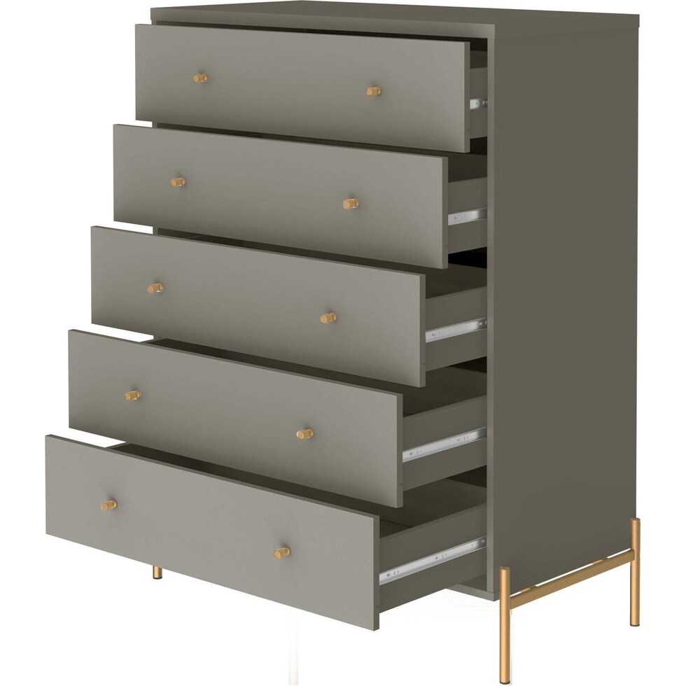 elowen gray dresser   