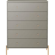 elowen gray dresser   