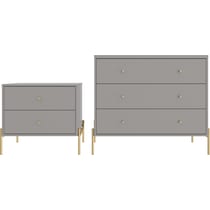 elowen gray dresser   