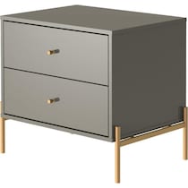 elowen gray dresser   