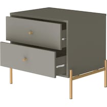 elowen gray dresser   