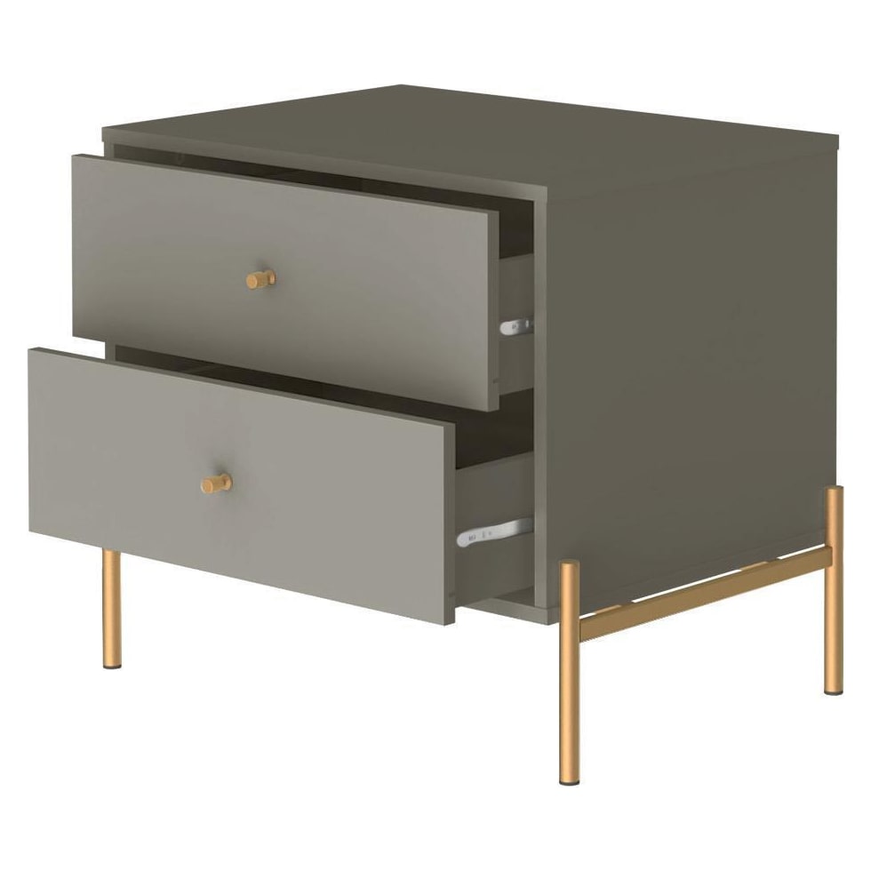 elowen gray dresser   